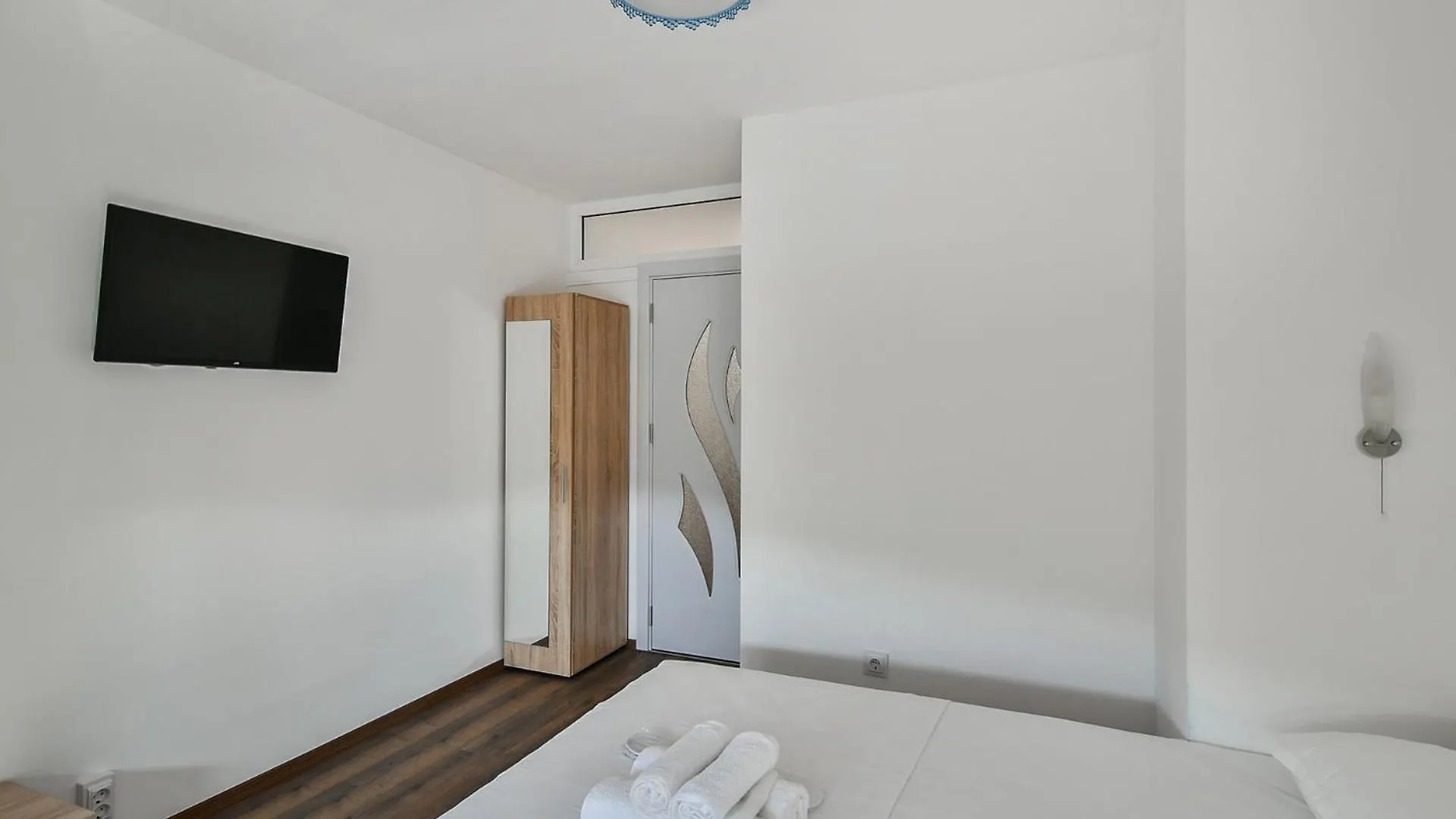 Asparuhovo 1Br Free Parking Zone Varna Apartment