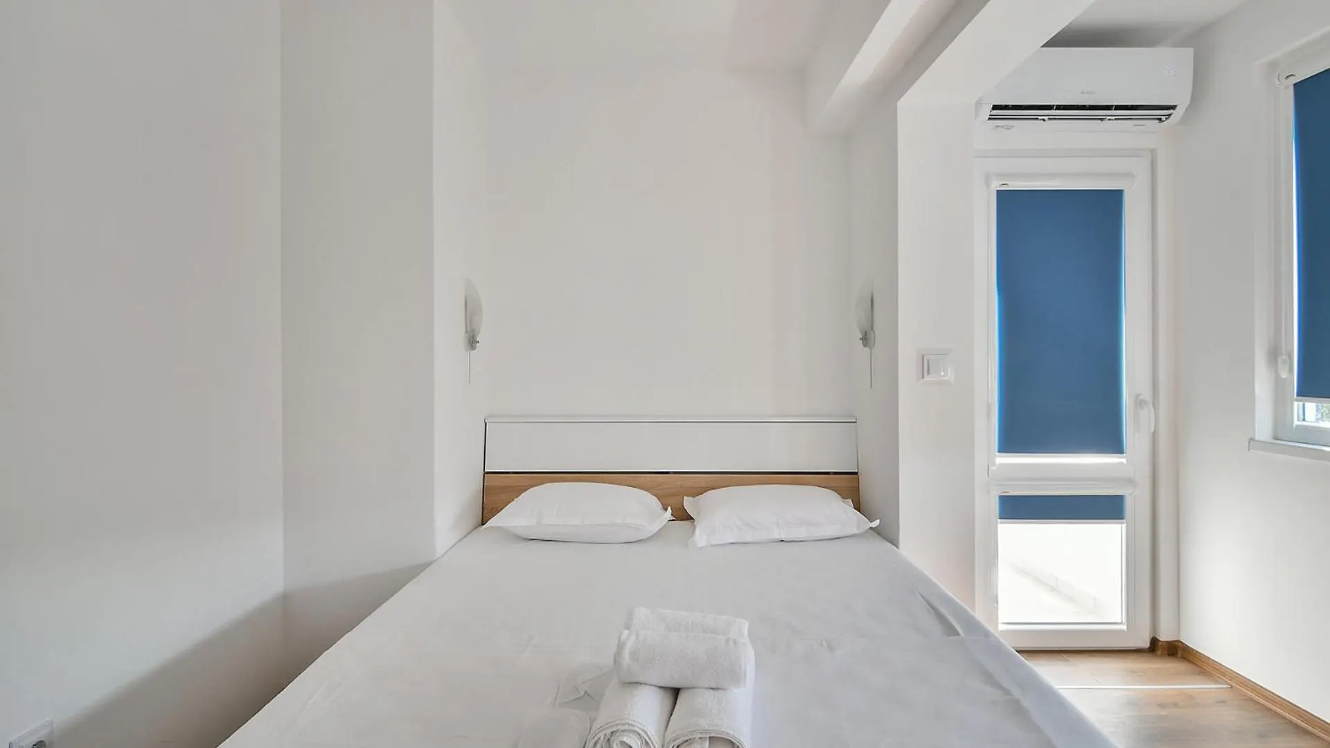 Asparuhovo 1Br Free Parking Zone Varna Bulgaria
