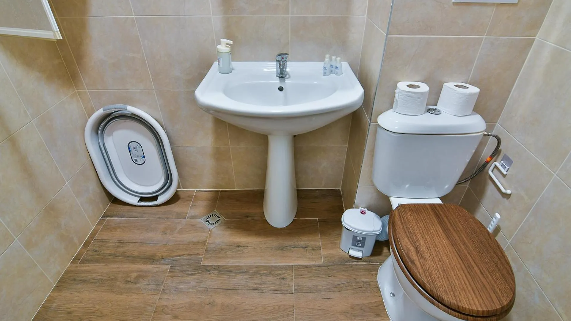 Apartamento Asparuhovo 1Br Free Parking Zone Varna