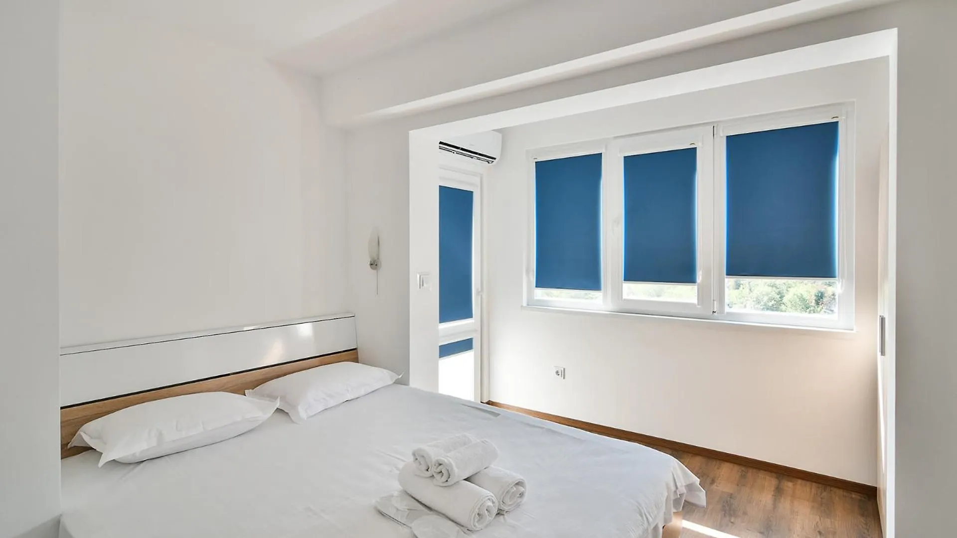 Apartamento Asparuhovo 1Br Free Parking Zone Varna